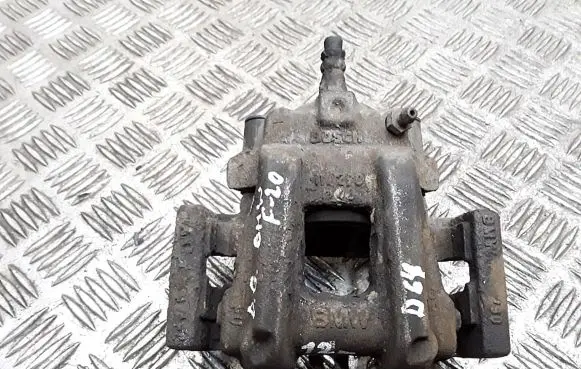 BMW 1 F20 F21 Rear brake caliper W09123