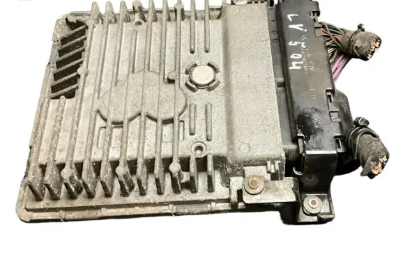 Seat Toledo IV (NH) Engine control unit/module 03L906023QH 5WP42960AA