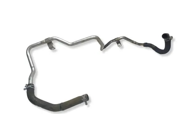 Chrysler Pacifica Air intake hose/pipe 68248561AC 24462L