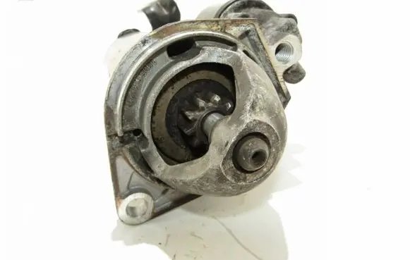 Opel Signum Starter motor