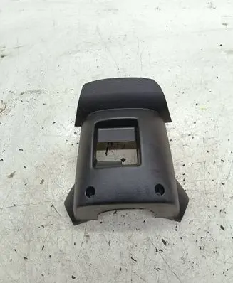 Nissan Navara D40 Steering wheel column trim 48470EB301 48470EB302