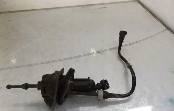 Ford Focus C-MAX Clutch slave cylinder 