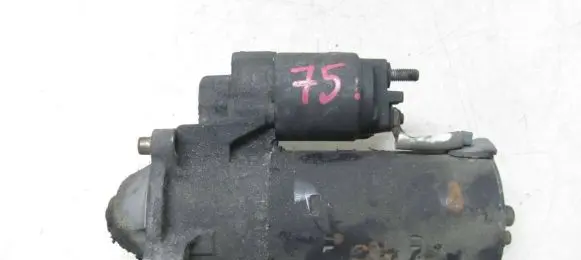 Volvo XC60 Starter motor 0001109398