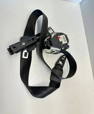 Audi A6 S6 C6 4F Front seatbelt 4F0857705 08072004 604905800A