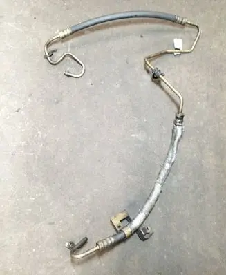 Ford Focus Power steering hose/pipe/line 1S413A719DA