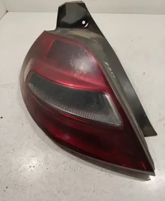 Renault Megane II Rear/tail lights 8200413214