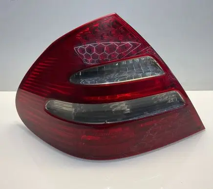 Mercedes-Benz E W211 Rear/tail lights A2118200564 334009 2118200564