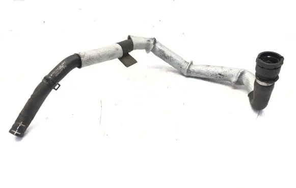 Audi Q7 4L Engine coolant pipe/hose 7L6122109E KA4119723