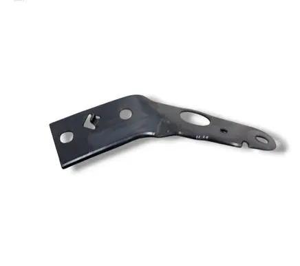 Jaguar XE Radiator support slam panel bracket GX7317K484 GX7317K484AE