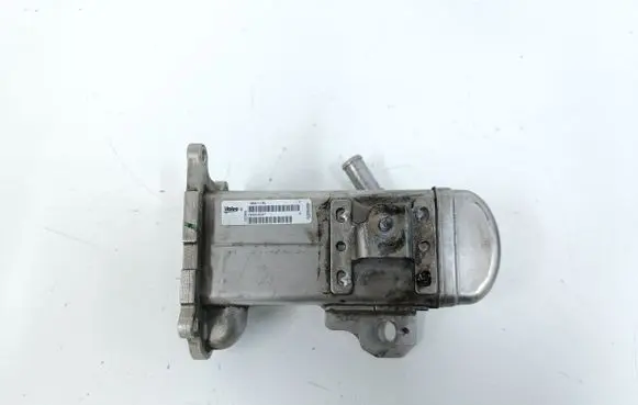 Ford Kuga I EGR valve cooler MM111BL V29004027