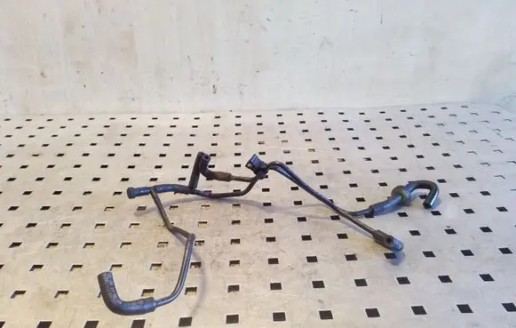 Audi A6 C7 Vacuum line/pipe/hose 059131492