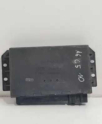 Audi A6 S6 C5 4B Comfort/convenience module 4B0962258H 410215006008