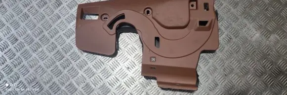 Maserati Quattroporte Other front door trim element 6700192270