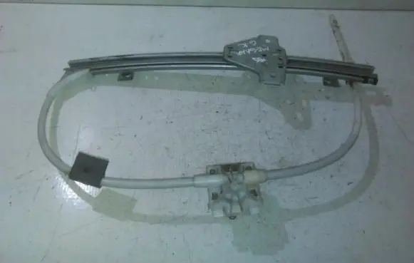 Renault Megane I Sliding door window regulator with motor