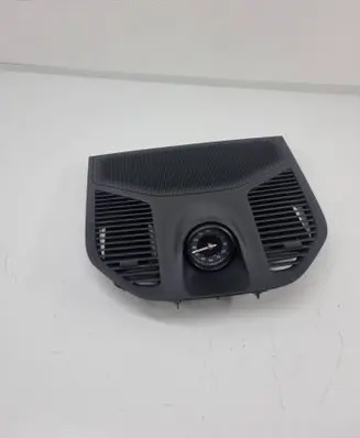 Porsche Cayenne (9Y0 9Y3) Clock 9y0919203ce 9y0857192d