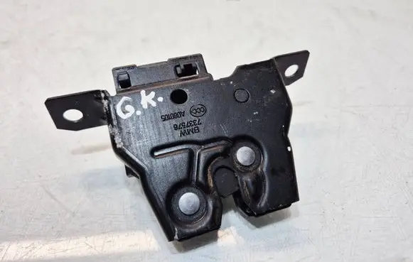 Mini Clubman F54 Tailgate/trunk/boot lock/catch/latch 7337576