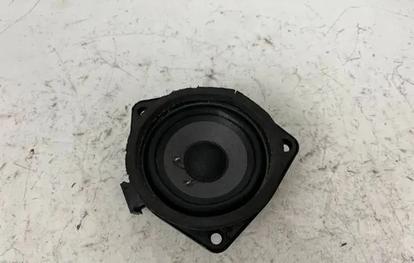 Porsche Macan (95B) Parcel shelf speaker 7PP035416B