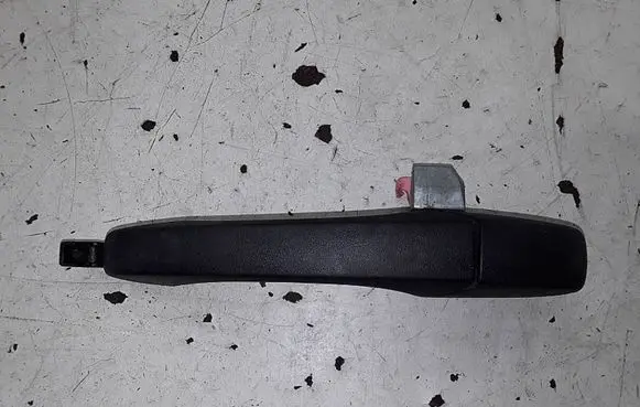 Dodge Caliber Rear door exterior handle 0655R