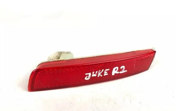 Nissan Juke I F15 Rear tail light reflector 250-52461