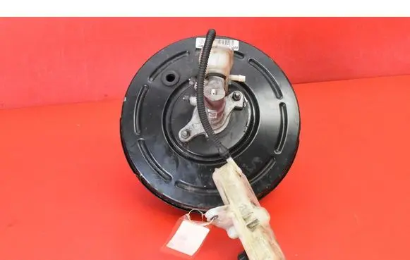 Renault Scenic III - Grand scenic III Brake booster 472100005R