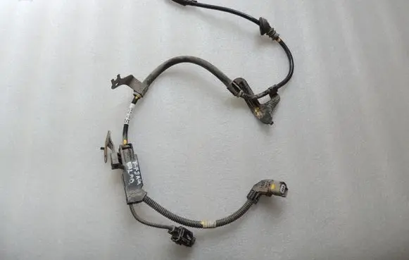 Toyota Yaris XP210 Other wiring loom 890C0K0010