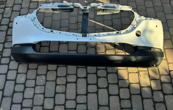Mazda CX-30 Front bumper DGH9-50031 S2410R080