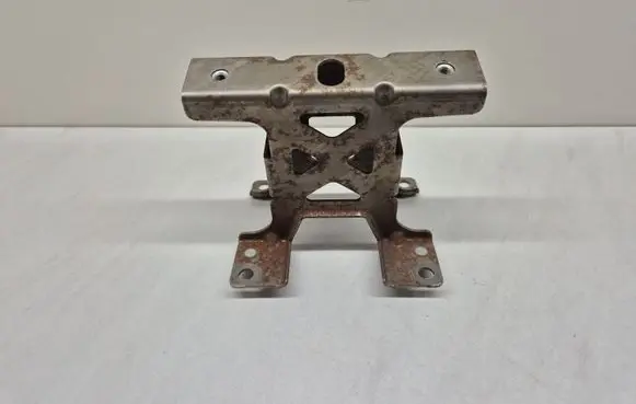 Porsche Cayenne (92A) Other center console (tunnel) element 7P5863254A