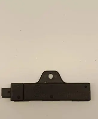 BMW 6 F06 Gran coupe Keyless (KESSY) go control unit/module 6520922083202