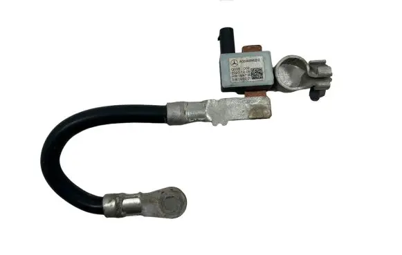 Mercedes-Benz GLS X167 Negative earth cable (battery) A0009058212