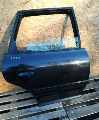 Audi A3 S3 8L Rear door