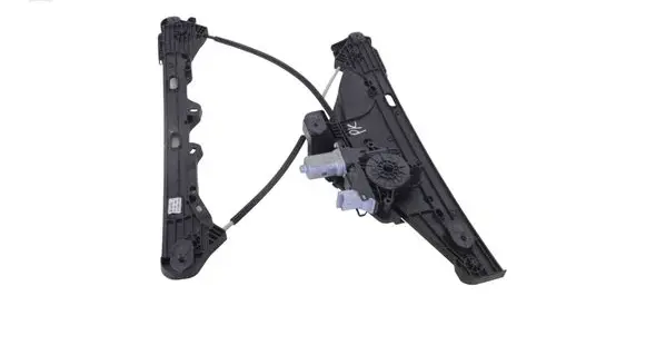 Opel Mokka B Front door electric window regulator 9828130780