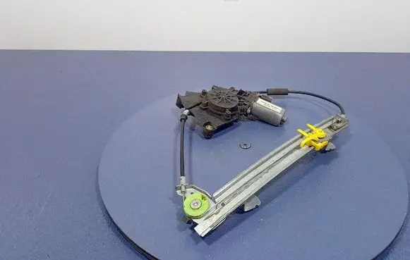 Alfa Romeo 156 Rear door window regulator with motor RA0838