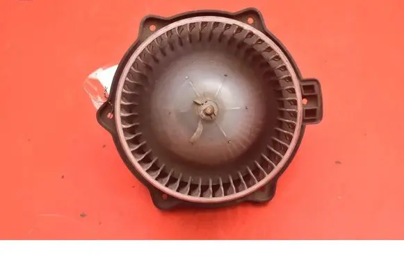 Heater fan/blower