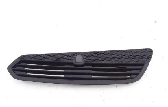 Peugeot 308 Dashboard side air vent grill/cover trim 9803365277