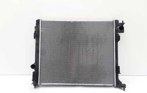 Renault Kadjar Coolant radiator 214101809R