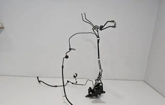 Toyota Sienna XL40 IV ABS Pump 4405008330 4405045010 4731308070