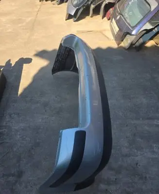 Volkswagen PASSAT B5.5 Rear bumper
