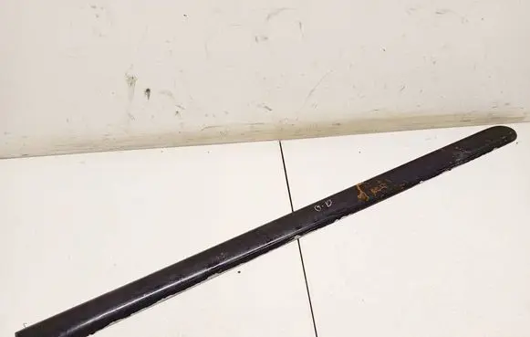 Volkswagen Sharan Rear door trim (molding) 7M0853754D