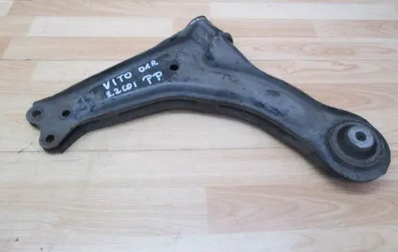 Mercedes-Benz Vito Viano W638 Front control arm