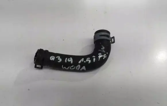 Audi Q3 F3 Engine coolant pipe/hose 5Q0121063Q