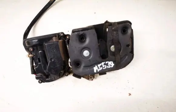 Mazda 6 Front door lock cb07