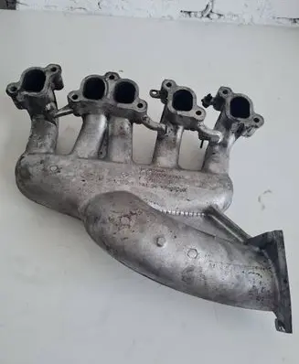 Volkswagen Transporter - Caravelle T5 Intake manifold 070129713Q 3121021