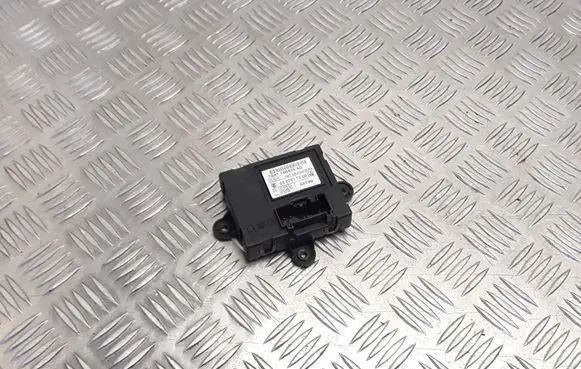 Door control unit/module