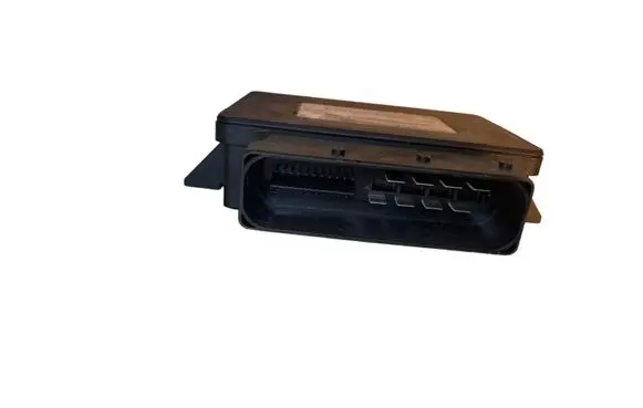 Volvo XC60 Hand brake control module 6G912598CA A2C53296349 31264471