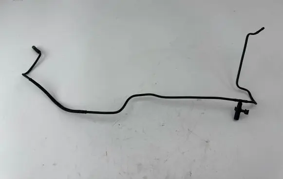 Audi RS6 C7 Vacuum line/pipe/hose 034815