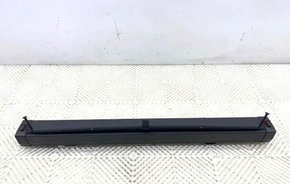 BMW 3 F30 F35 F31 Parcel shelf load cover 7327865