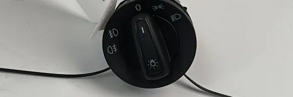 Volkswagen Crafter Light switch 5G0941431AR