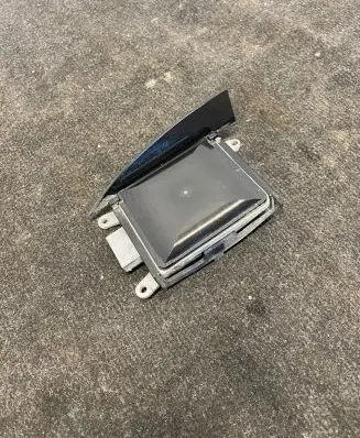 BMW X5 F15 Blind spot module 6873290