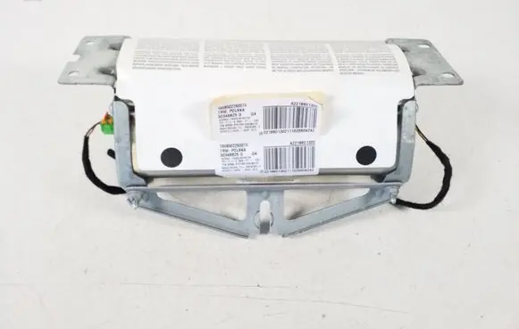 Mercedes-Benz CL C216 Passenger airbag A2218601302
