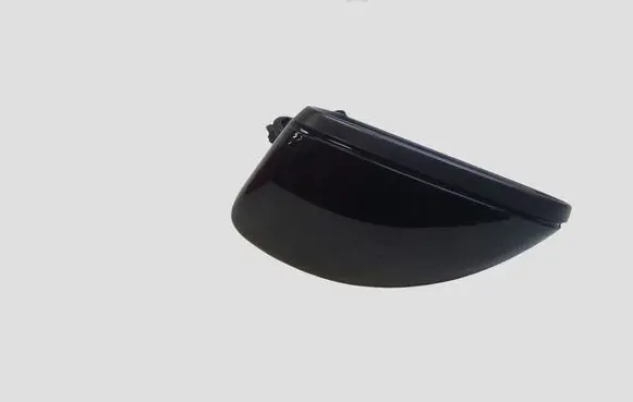 Audi A1 Front door electric wing mirror